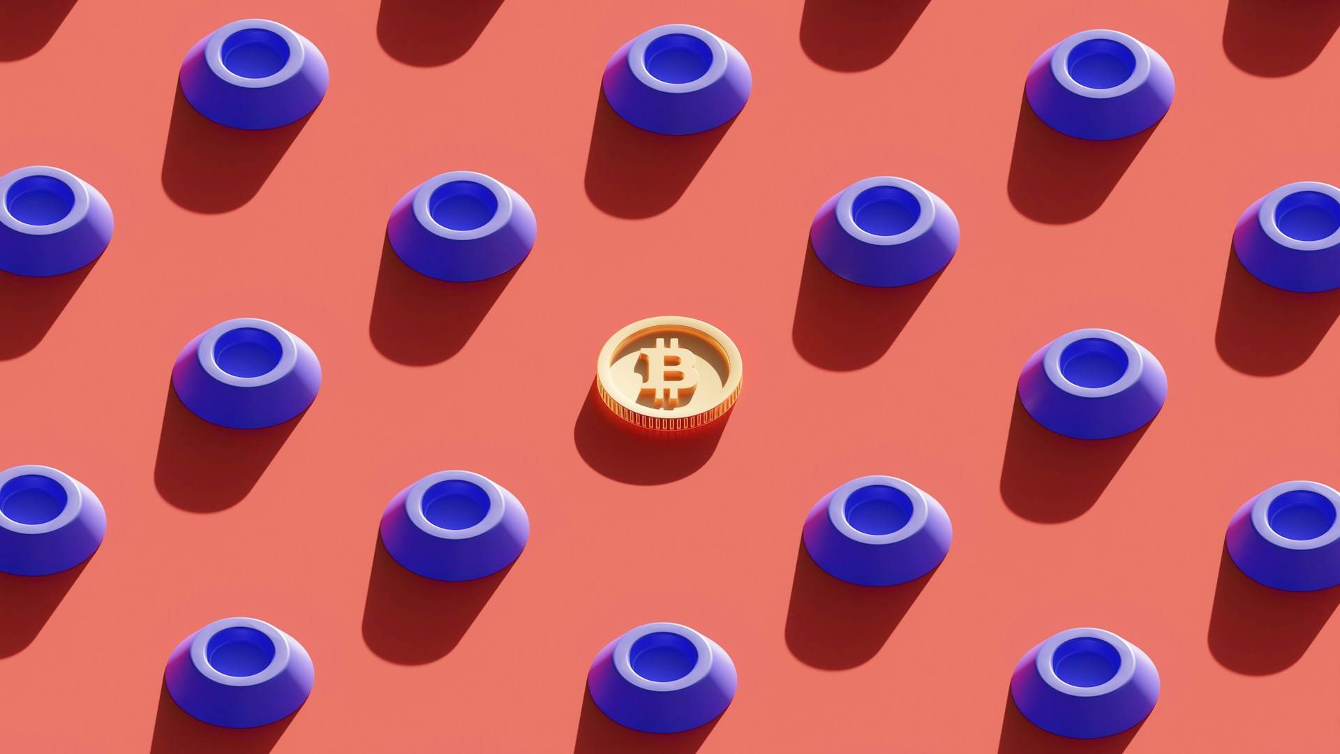 Explore Bitcoin Price Chart